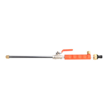 Water Gun Power Washer