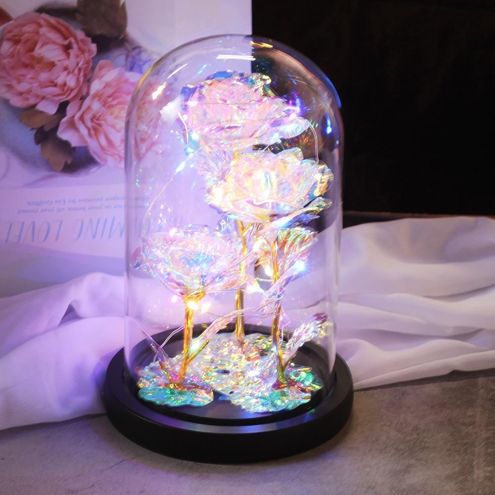 The Enchanted Rose™
