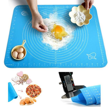 Pastry Baking Mat