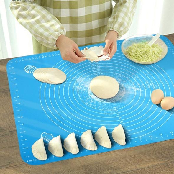 Pastry Baking Mat