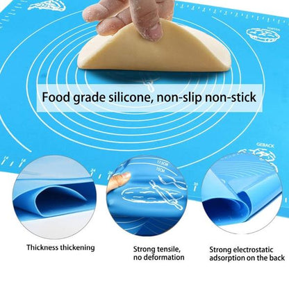 Pastry Baking Mat
