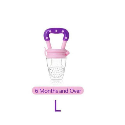 Fresh Fruit Baby Pacifier