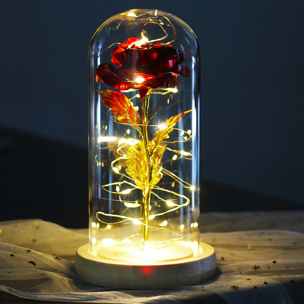 The Enchanted Rose™