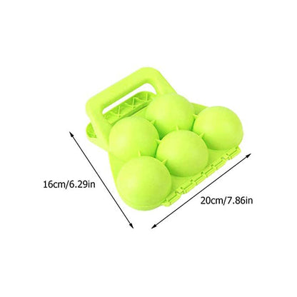 Snowball Fight Maker [5 in 1]