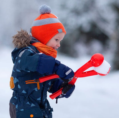 ❄4 IN 1 SnowyToys❄