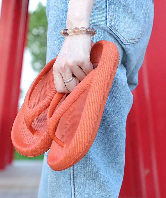 The ComfyCloud™ - Flip-Flops