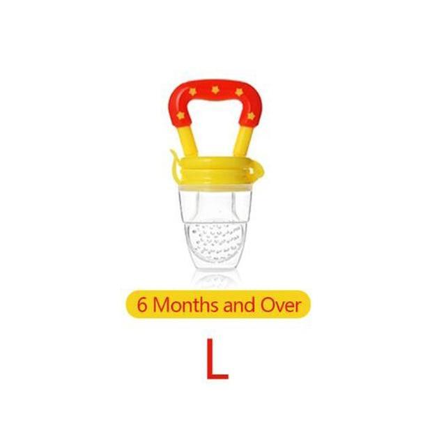 Fresh Fruit Baby Pacifier